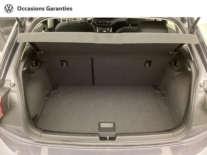 Voitures occasions VOLKSWAGEN POLO Life Nice