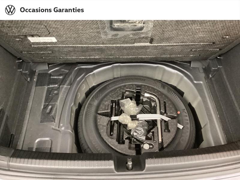 Voitures occasions VOLKSWAGEN POLO Life Nice