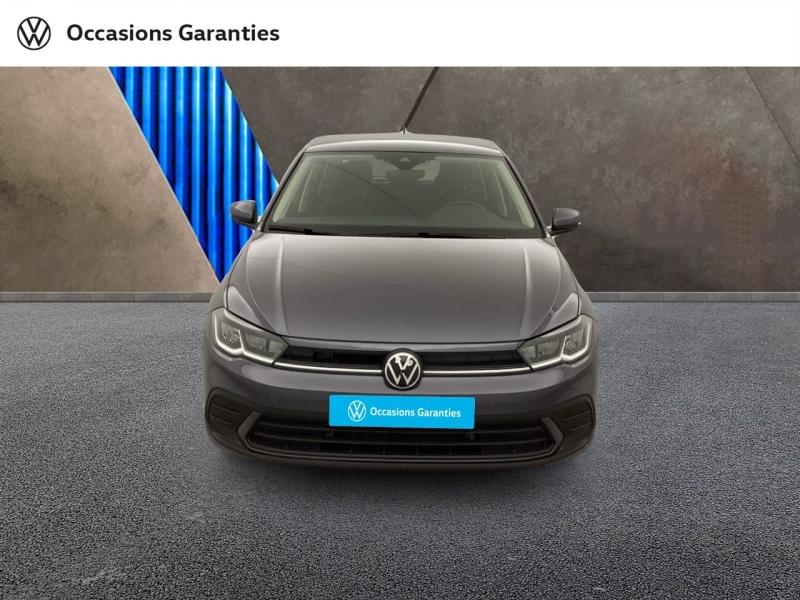 Voitures occasions VOLKSWAGEN POLO Life Nice