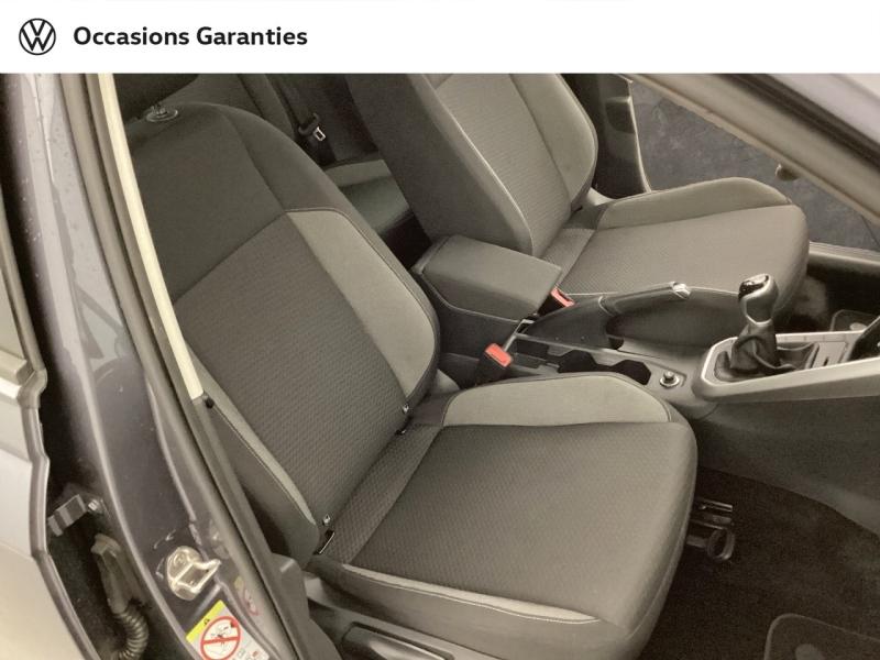 Voitures occasions VOLKSWAGEN POLO Life Nice