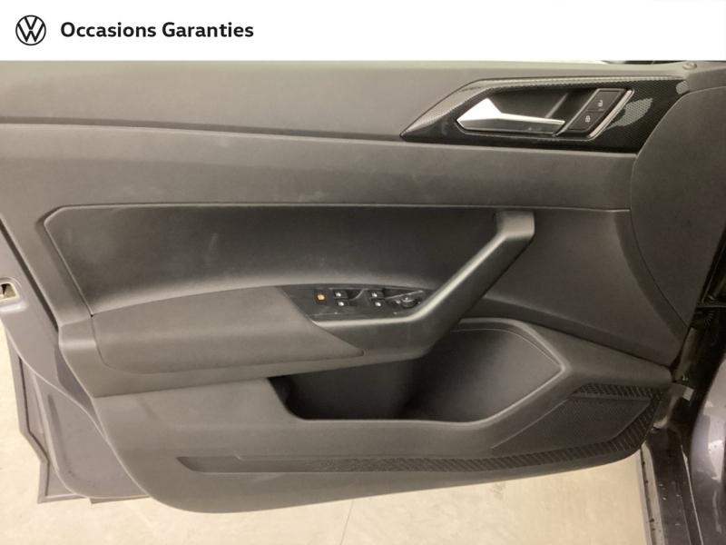 Voitures occasions VOLKSWAGEN POLO Life Nice