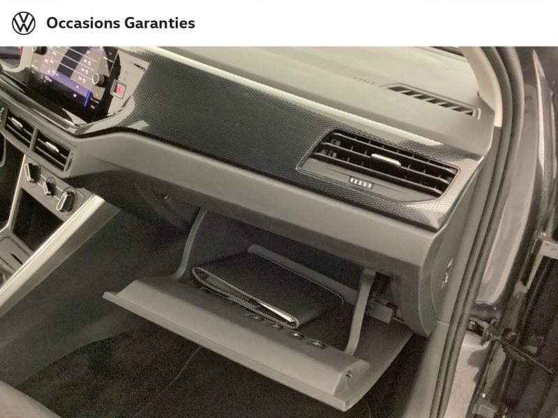 Voitures occasions VOLKSWAGEN POLO Life Nice