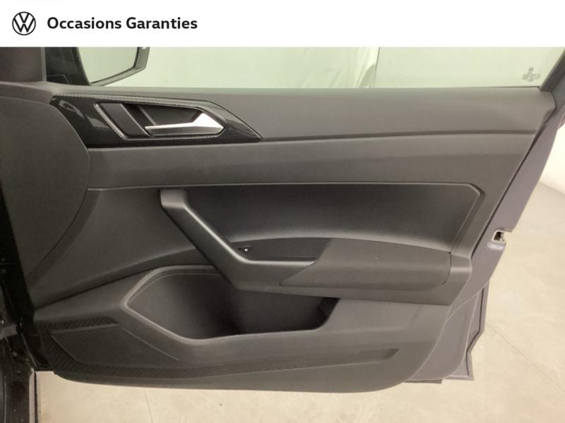 Voitures occasions VOLKSWAGEN POLO Life Nice
