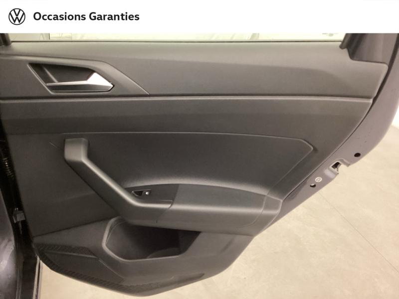 Voitures occasions VOLKSWAGEN POLO Life Nice