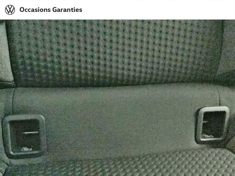 Voitures occasions VOLKSWAGEN POLO Life Nice