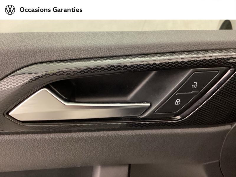 Voitures occasions VOLKSWAGEN POLO Life Nice