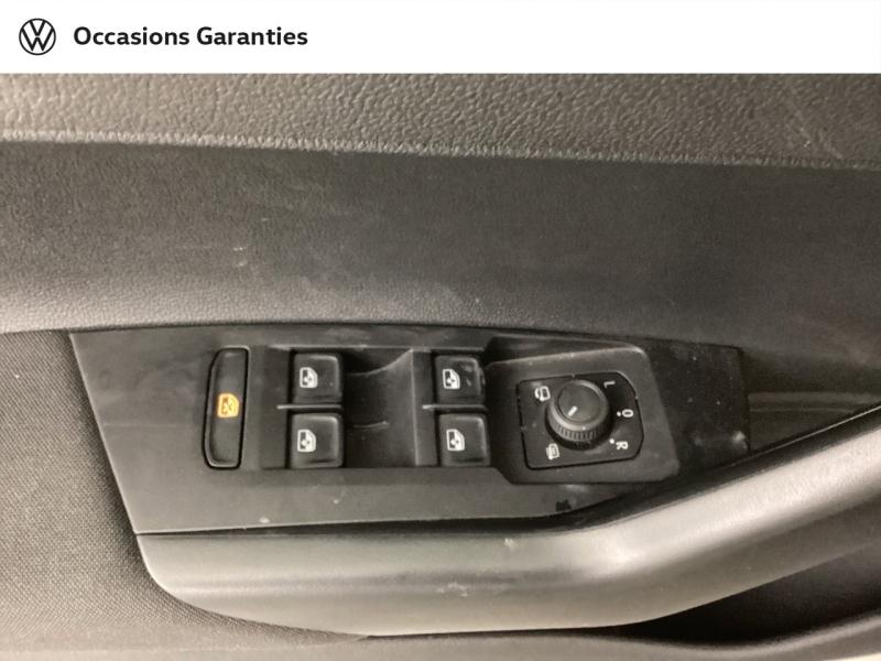 Voitures occasions VOLKSWAGEN POLO Life Nice