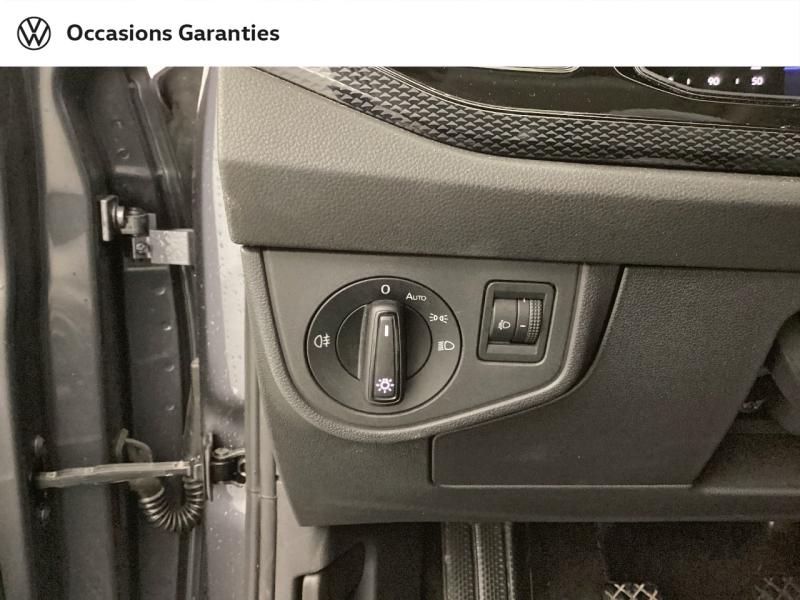 Voitures occasions VOLKSWAGEN POLO Life Nice