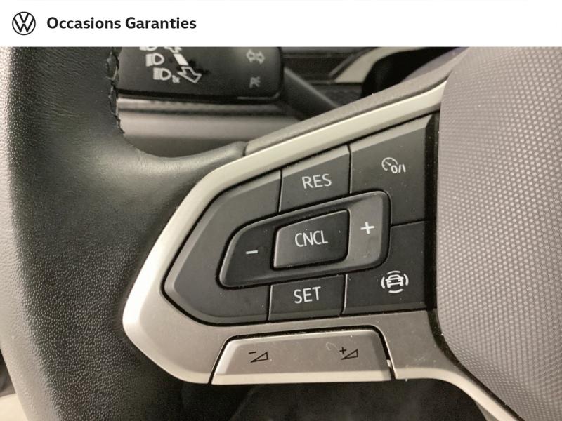 Voitures occasions VOLKSWAGEN POLO Life Nice