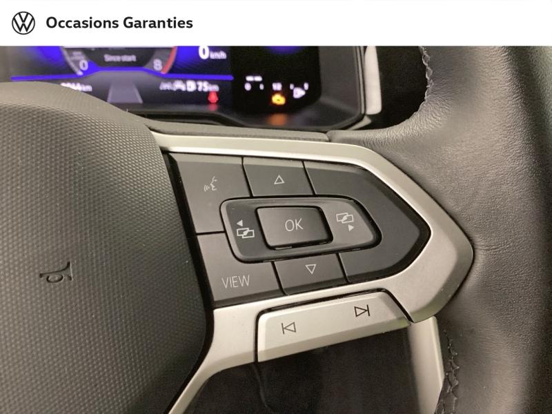 Voitures occasions VOLKSWAGEN POLO Life Nice