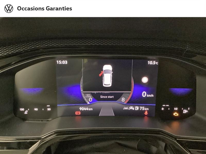 Voitures occasions VOLKSWAGEN POLO Life Nice