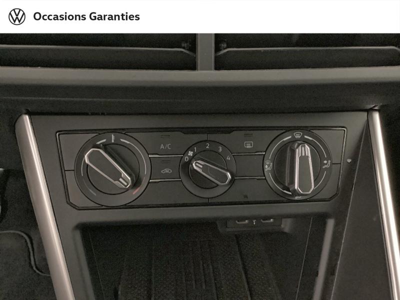 Voitures occasions VOLKSWAGEN POLO Life Nice