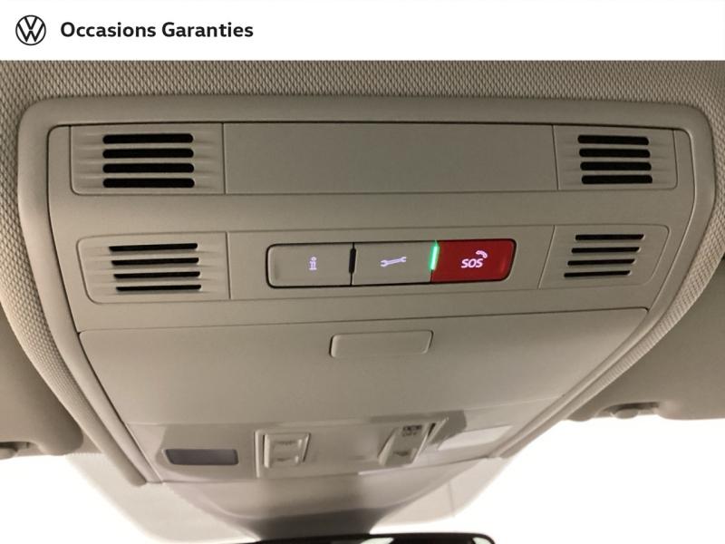 Voitures occasions VOLKSWAGEN POLO Life Nice