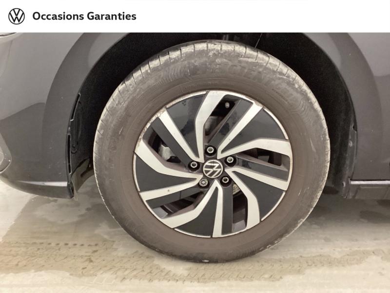 Voitures occasions VOLKSWAGEN POLO Life Nice