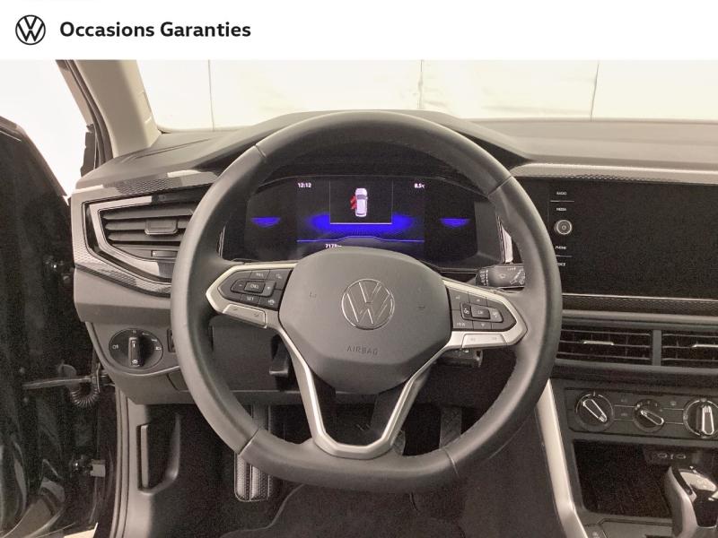 Voitures occasions VOLKSWAGEN POLO Life Nice