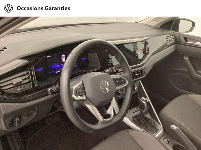 Voitures occasions VOLKSWAGEN POLO Life Nice