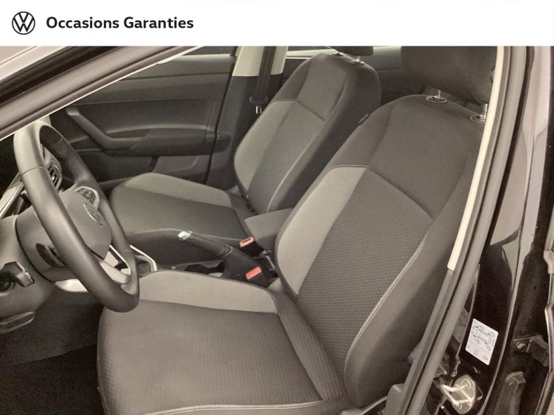 Voitures occasions VOLKSWAGEN POLO Life Nice