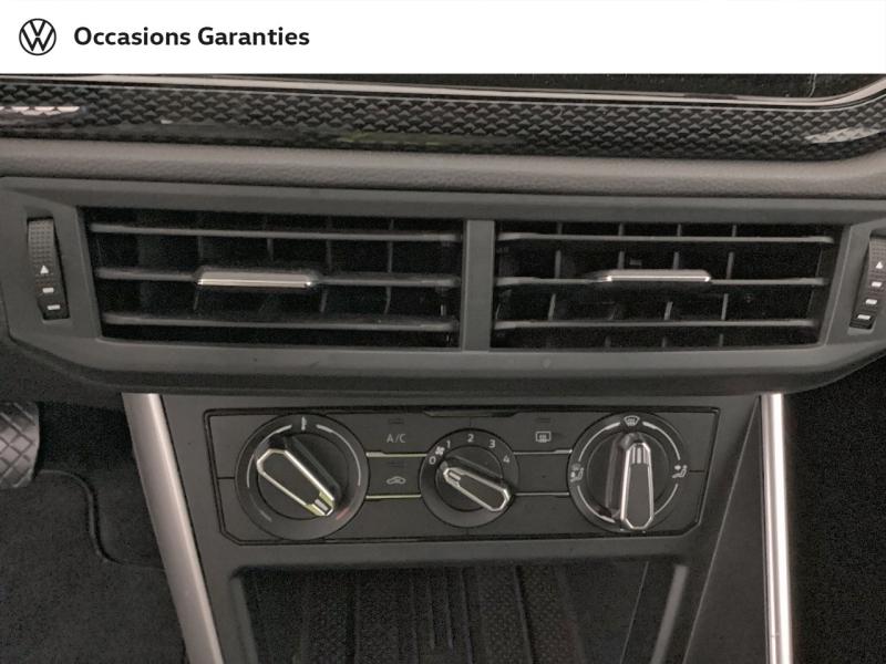 Voitures occasions VOLKSWAGEN POLO Life Nice