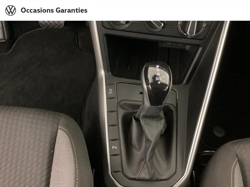 Voitures occasions VOLKSWAGEN POLO Life Nice