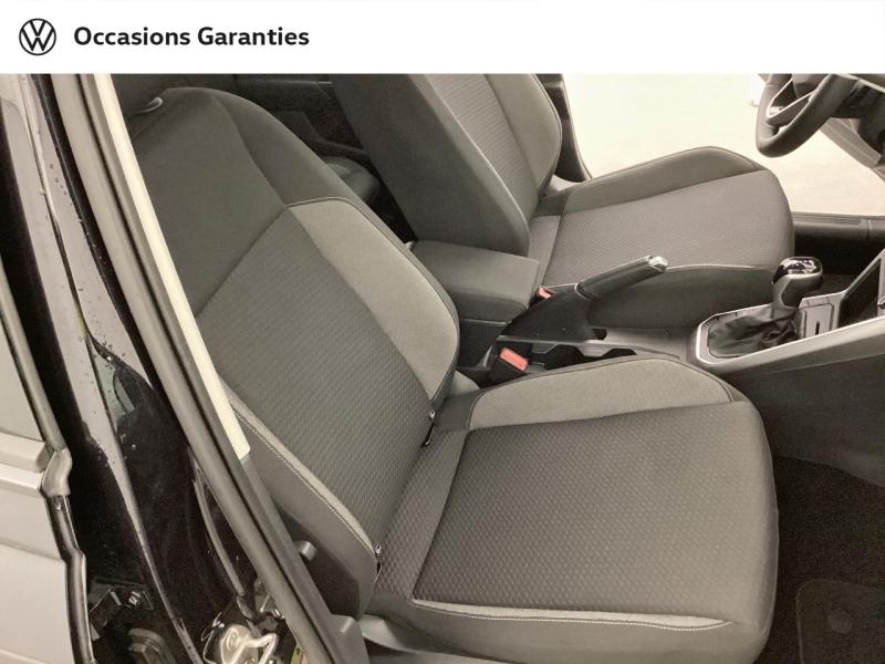 Voitures occasions VOLKSWAGEN POLO Life Nice