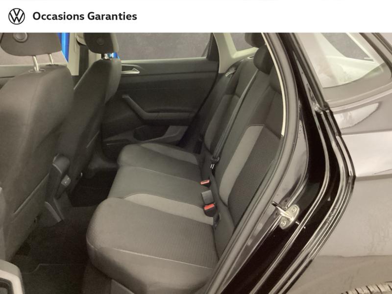 Voitures occasions VOLKSWAGEN POLO Life Nice