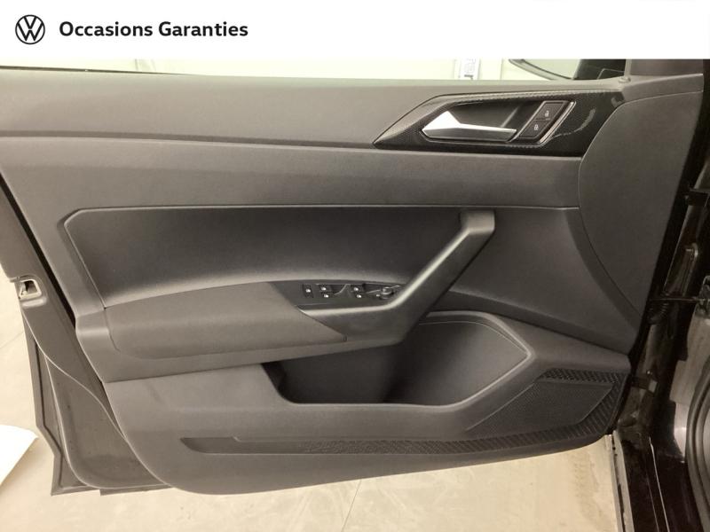 Voitures occasions VOLKSWAGEN POLO Life Nice