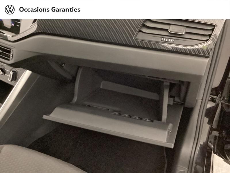 Voitures occasions VOLKSWAGEN POLO Life Nice