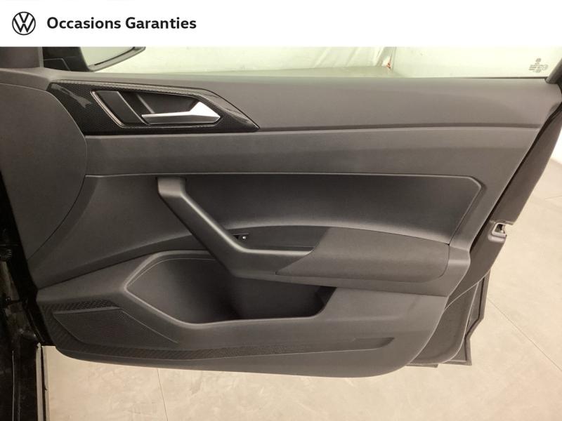 Voitures occasions VOLKSWAGEN POLO Life Nice