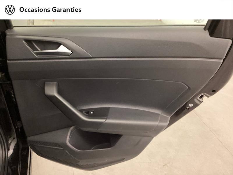 Voitures occasions VOLKSWAGEN POLO Life Nice