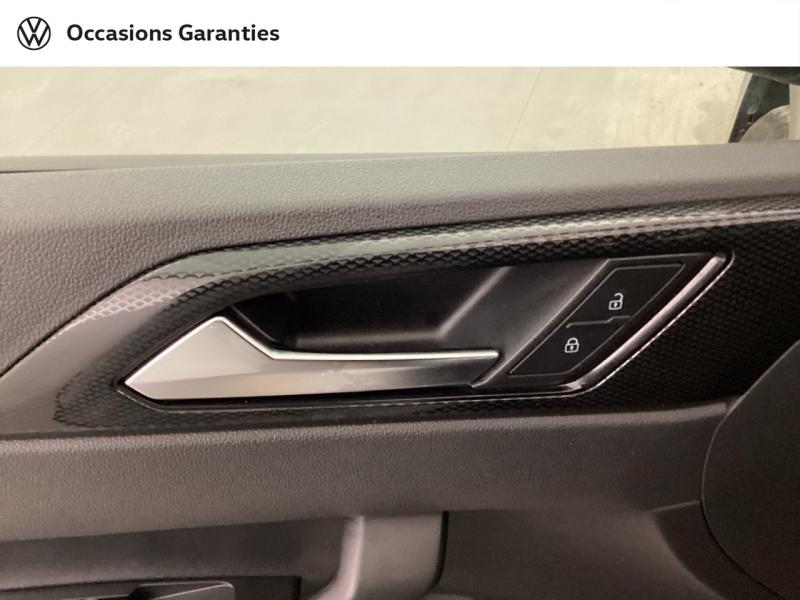 Voitures occasions VOLKSWAGEN POLO Life Nice