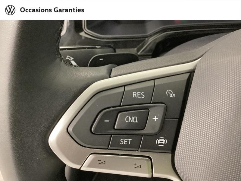 Voitures occasions VOLKSWAGEN POLO Life Nice