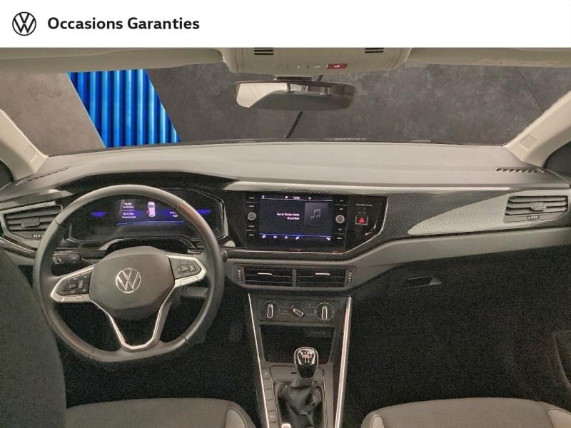 Voitures occasions VOLKSWAGEN POLO Life Nice