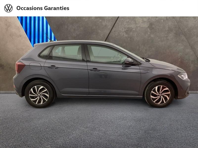 Voitures occasions VOLKSWAGEN POLO Life Nice