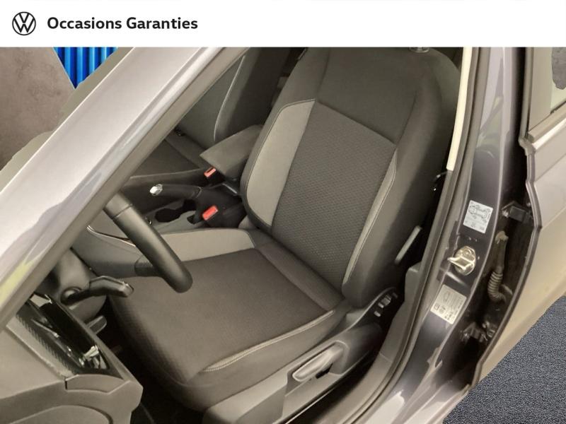 Voitures occasions VOLKSWAGEN POLO Life Nice