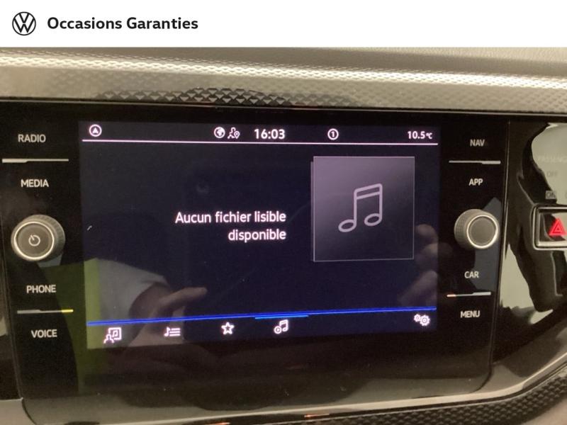 Voitures occasions VOLKSWAGEN POLO Life Nice