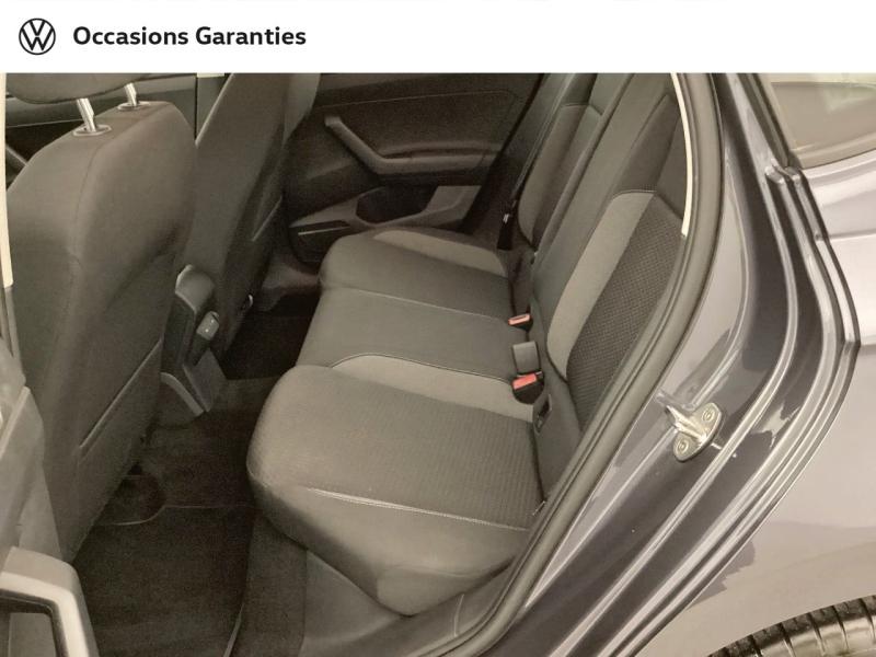 Voitures occasions VOLKSWAGEN POLO Life Nice
