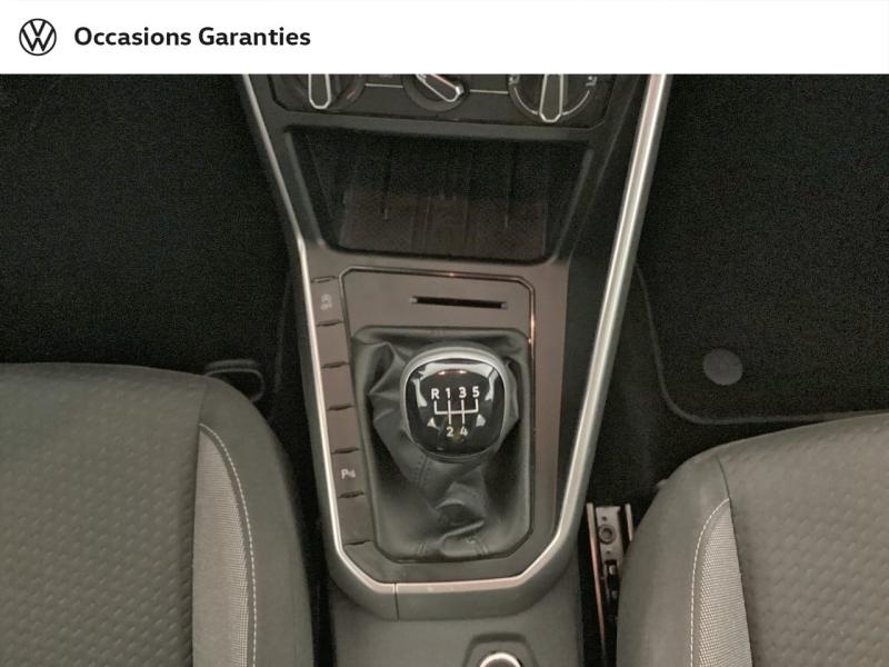 Voitures occasions VOLKSWAGEN POLO Life Nice