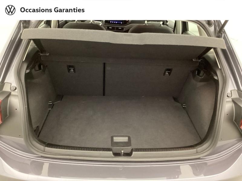 Voitures occasions VOLKSWAGEN POLO Life Nice