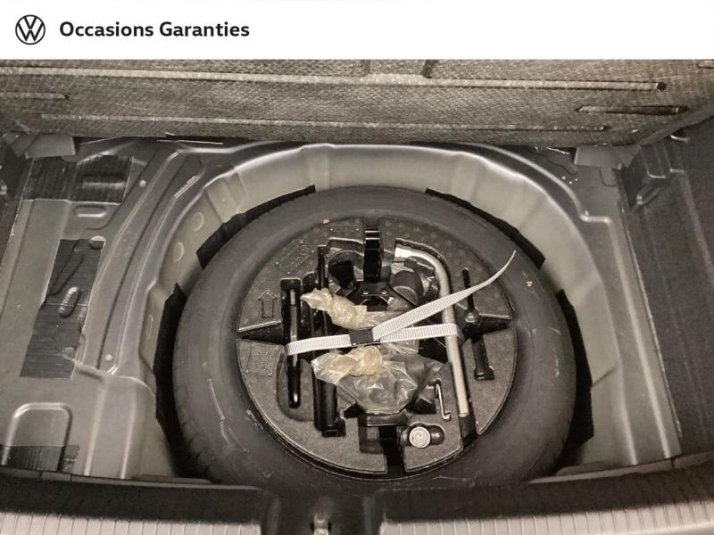 Voitures occasions VOLKSWAGEN POLO Life Nice