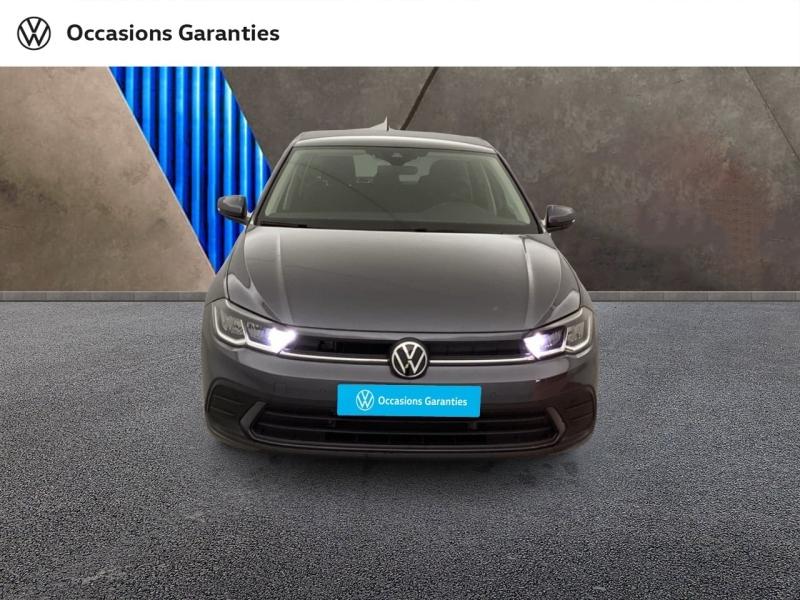 Voitures occasions VOLKSWAGEN POLO Life Nice