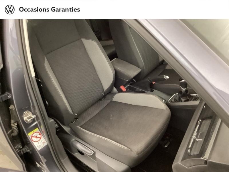 Voitures occasions VOLKSWAGEN POLO Life Nice