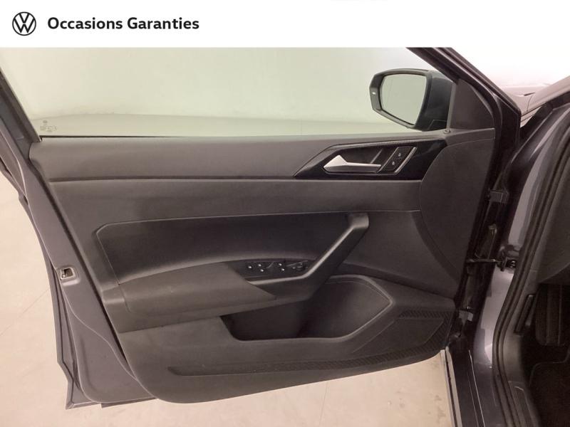Voitures occasions VOLKSWAGEN POLO Life Nice