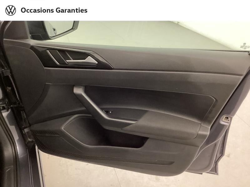 Voitures occasions VOLKSWAGEN POLO Life Nice