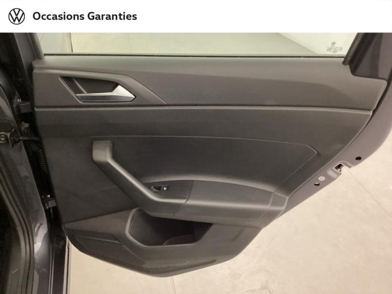 Voitures occasions VOLKSWAGEN POLO Life Nice