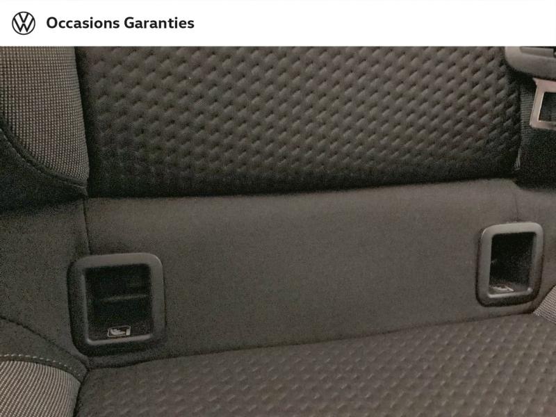 Voitures occasions VOLKSWAGEN POLO Life Nice