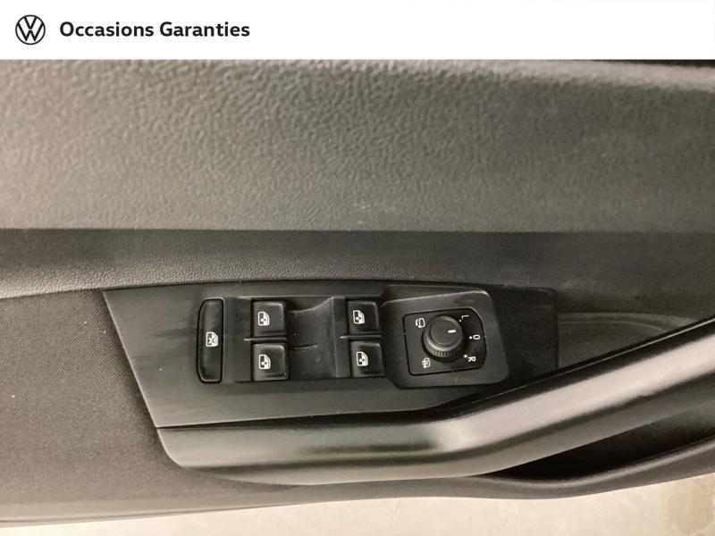 Voitures occasions VOLKSWAGEN POLO Life Nice