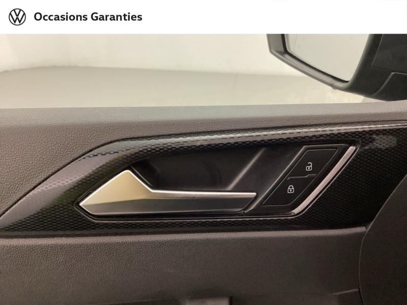 Voitures occasions VOLKSWAGEN POLO Life Nice