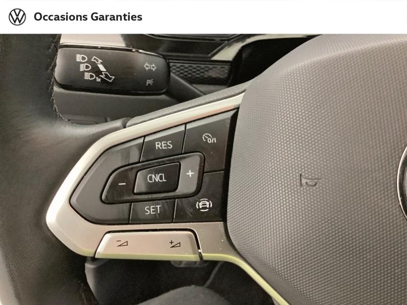 Voitures occasions VOLKSWAGEN POLO Life Nice