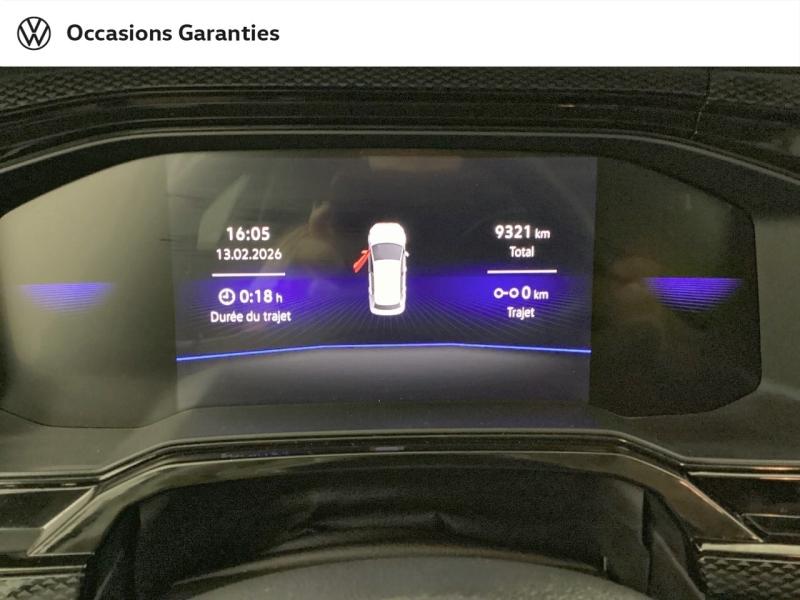 Voitures occasions VOLKSWAGEN POLO Life Nice