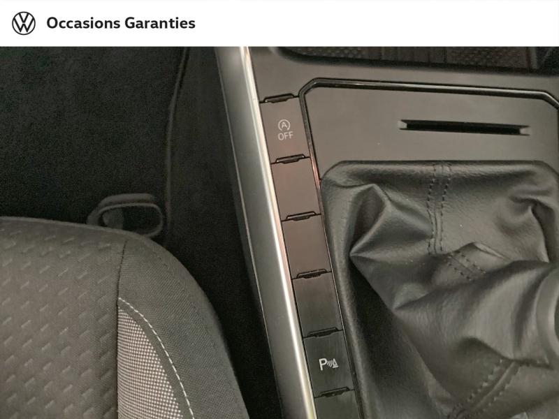 Voitures occasions VOLKSWAGEN POLO Life Nice